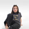 Shiny Star Graphic Tee